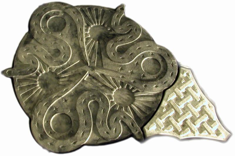 Formy z tworzyw sztucznych robić betonu płyty chodnikowe kamień ścienny płytki cementowe "tańca węża" płyty chodnikowe formy plastikowe najlepsza cena