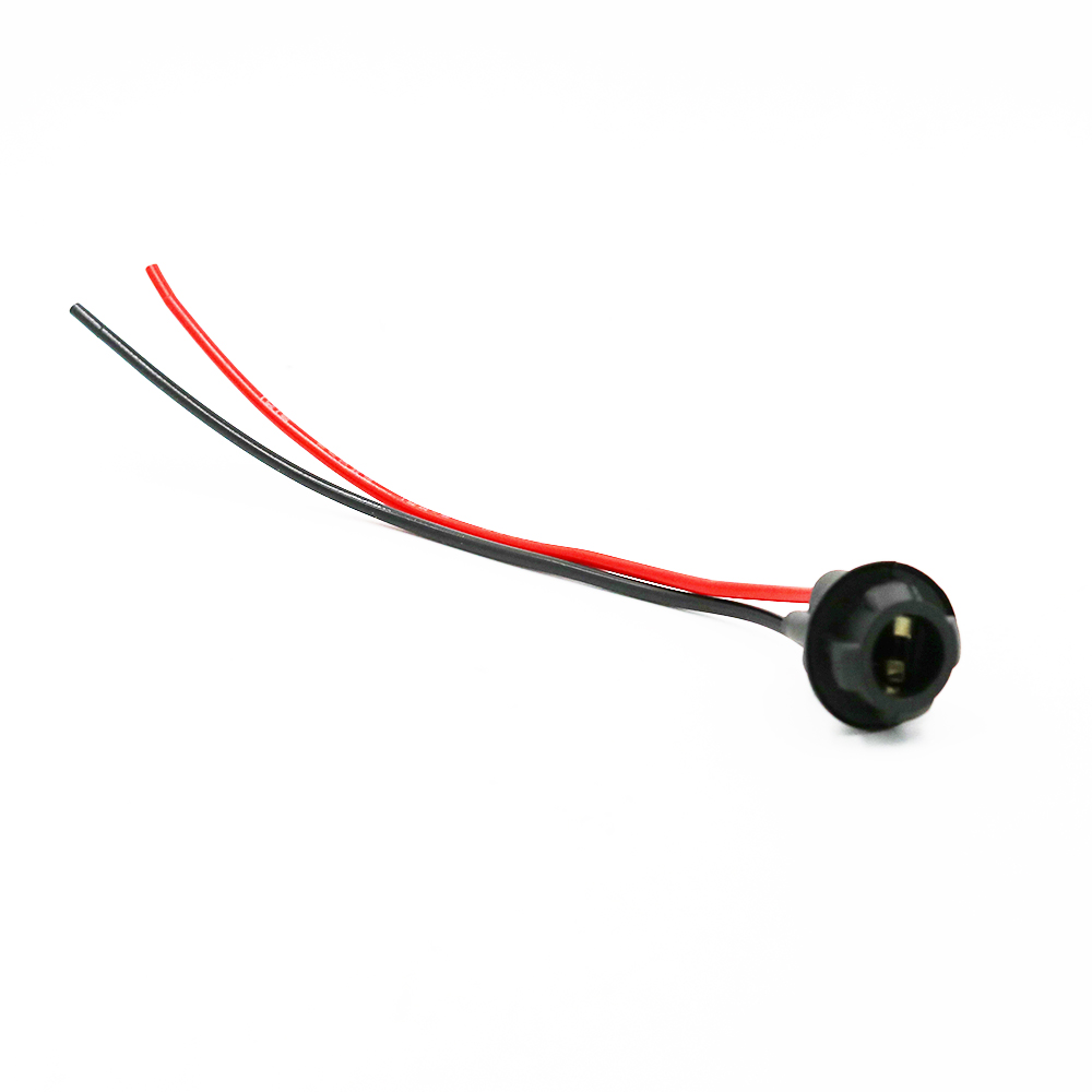 Lamphållare T10 W5W 194 168 - Bil Motorcykel Sockel 12V 1W: Föränderlig