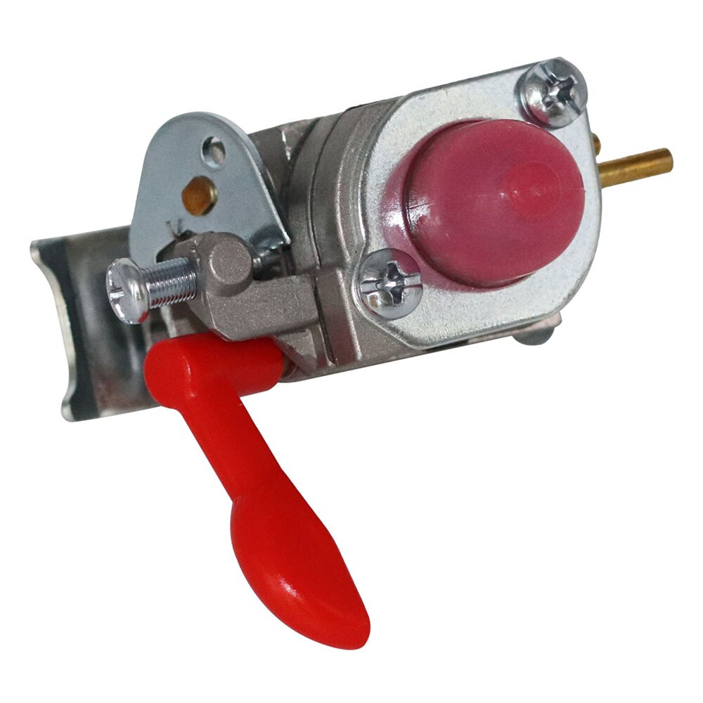 Carburador carabman para Husqvarna Poulan Pro 530071811 530035592 Zama, recortadora de C1U-W19