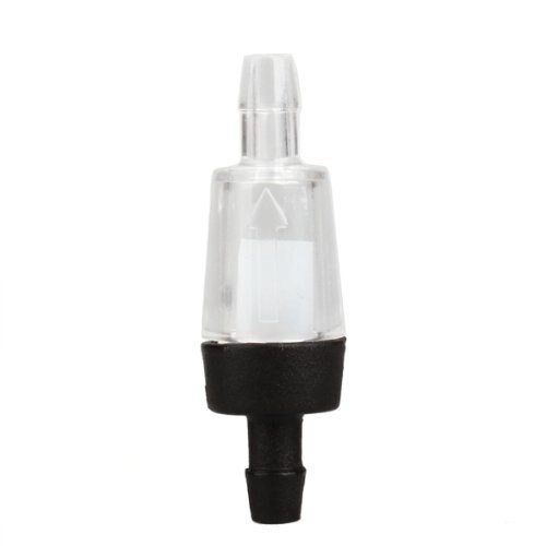 Clapet Anti-Retour Pour Tuyau Vidange Climatisation - DN25, 1.23 MPa, Anti-Odeurs