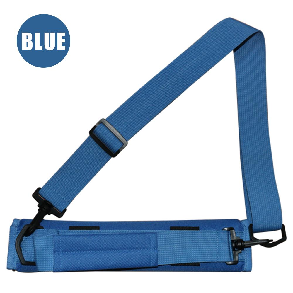 Club de Golf Sac De Rangement Portatif Extérieur Peut Installer 4 Boule Clous Diagonale Pièces Jointes Accueille 3-5 Clubs Simple Bouton-Pression