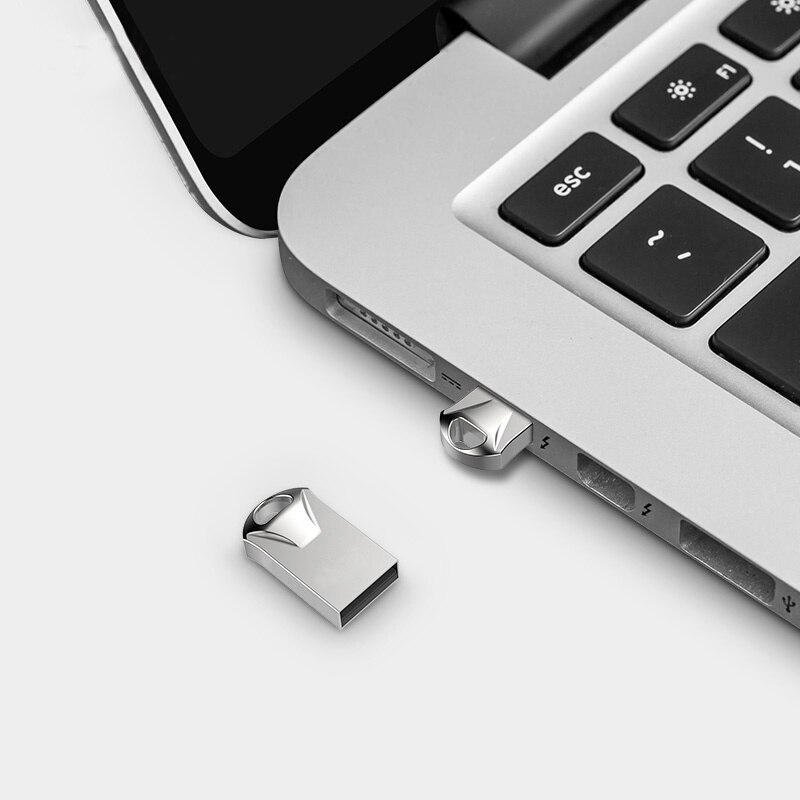 2021 wyprzedaż USB Flash napęd Mini PenDriv 8GB 16GB 32GB usb pamięć flash stick pendrive 64GB 128GB 256gb pamięć usb