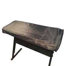 Piano Cover 61 Key Electronic Piano Keyboard Cover On Stage Dustproof Dirt-proof Protect 96.5x42cm