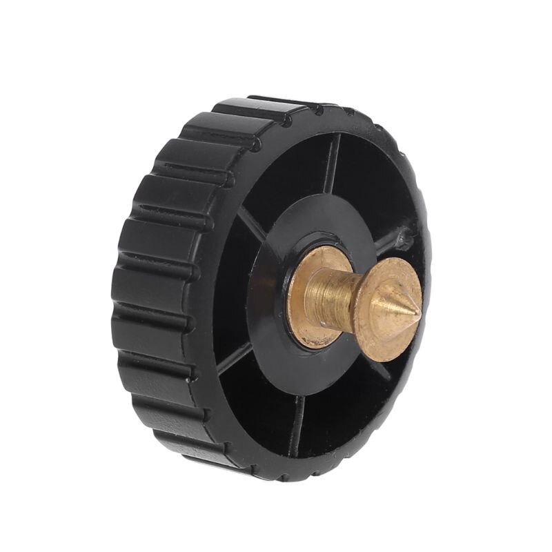 Foot Screw Feet Spiral L for Sokkia Total Station Adjust Theodolite Level Parts