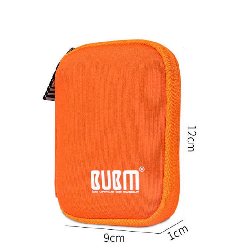 Mini U Disk Pakket Draagbare Usb Flash Drives Draagtas Opbergtas Houder Reizen Bescherming Bag 5 Kleuren