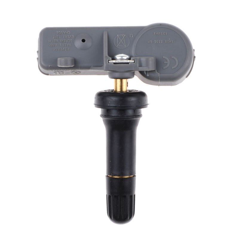 Nowy czujnik tpms system monitorowania ciśnienia w oponach dla bród poszukiwacz Lincoln nawigator 433mhz BB5T1A180AA BB5T-1A180-AA DV6T1A180AA