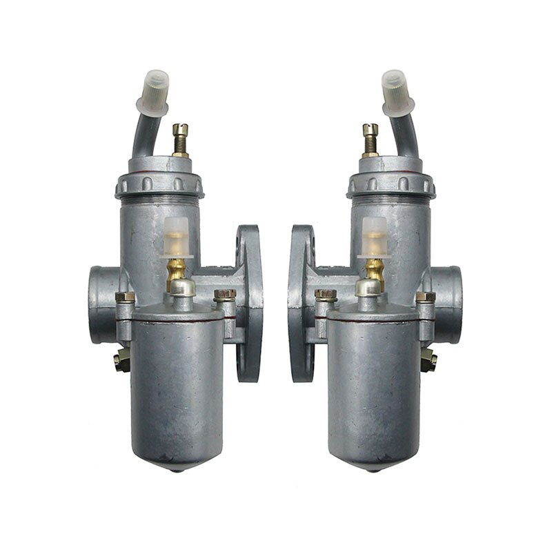Zsdtrp 1 par ural  k750 motorcykelförgasare  pz28 förgasare för bmw  r50 r60/2 r69s r12 k750 r1 r71 m72: Default Title
