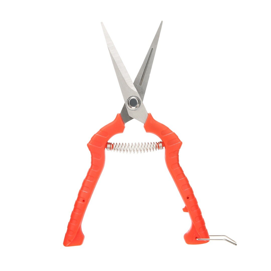 Gardening scissors Trees Plant Pruning Shears Cutter Bonsai Scissors Grafting Branch Trimmer Garden Pruning Tools