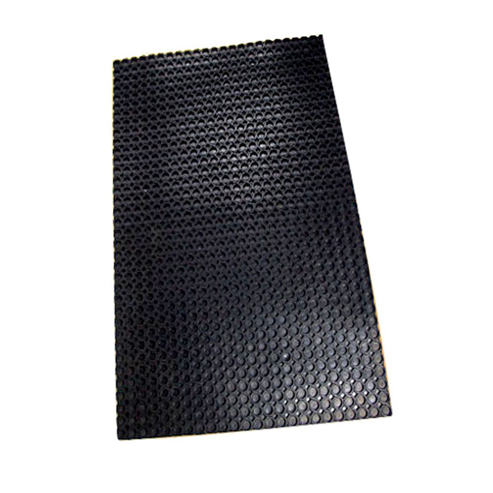 Honeycomb Style Rubber Mat Home Floor Kitchen Non Slippery Garden Stylish: Default Title