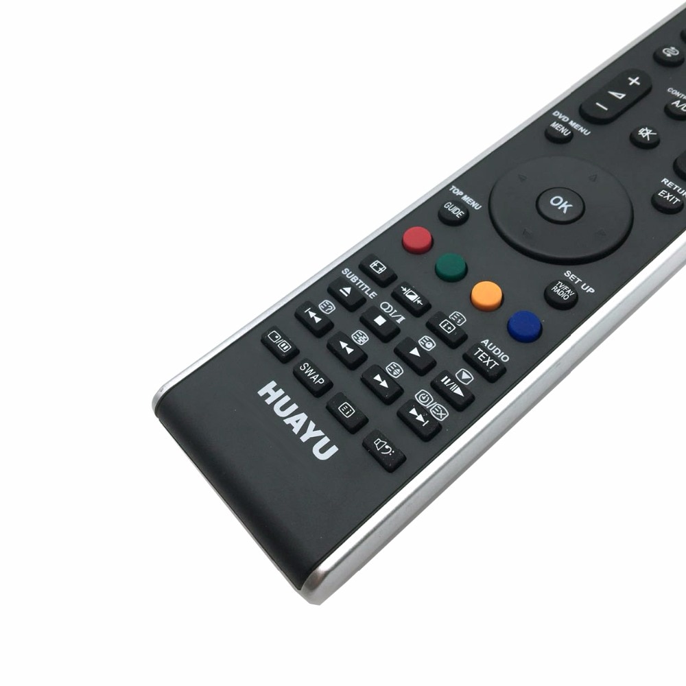 Fjernkontroll for toshiba 32 xv 505dg ( tv+regza)