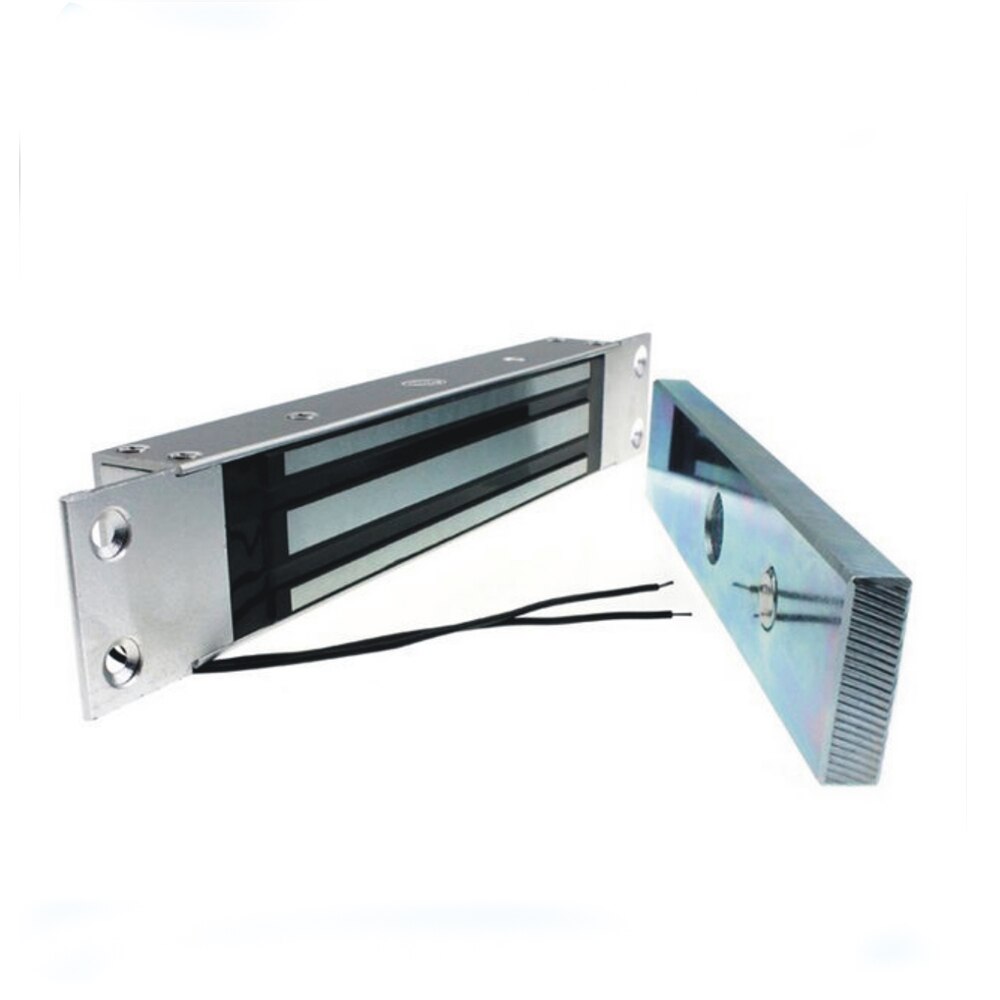 SY-280QA DC-12V built-in installation 280kg magnetic lock electromagnetic lock/access control lock