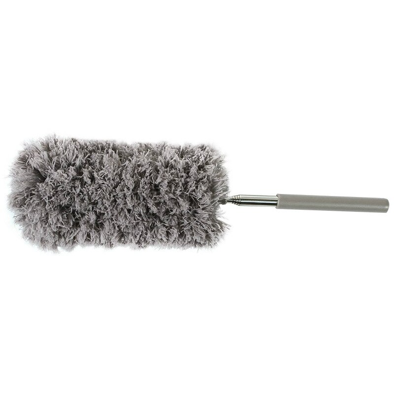 82Cm Intrekbare Stof Verwijderen Stofdoek Microfiber Stofdoek Voor Auto Huishoudelijke Schoonmaakmiddelen Stof Stofdoek Plumeros Para El Polvo
