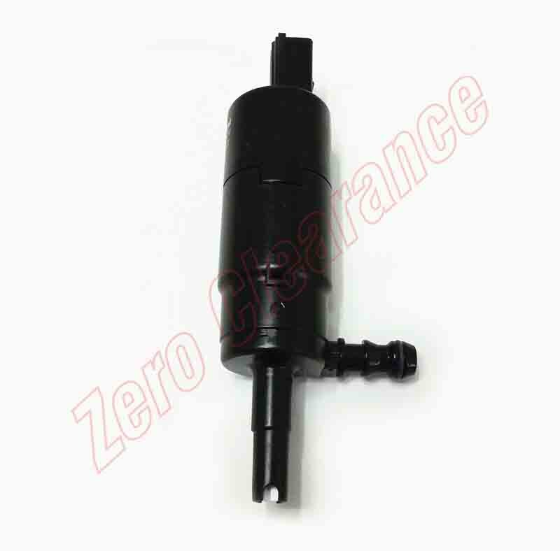 Zeroclearance Gloednieuwe Echt Hoofd Lamp Washer Motor Pomp Voor Kia Sorento 985102P000 98510-2P000