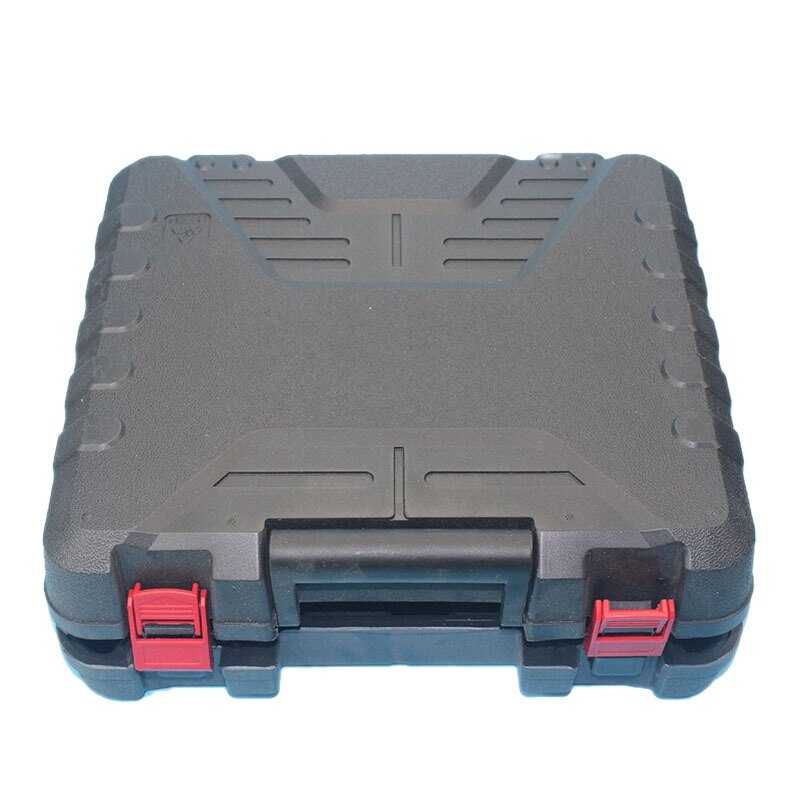 Portable Electric Drill Tool Box Electric Drill Tool Box Electric Drill Storage Tool Box Suitable for 5500: Default Title