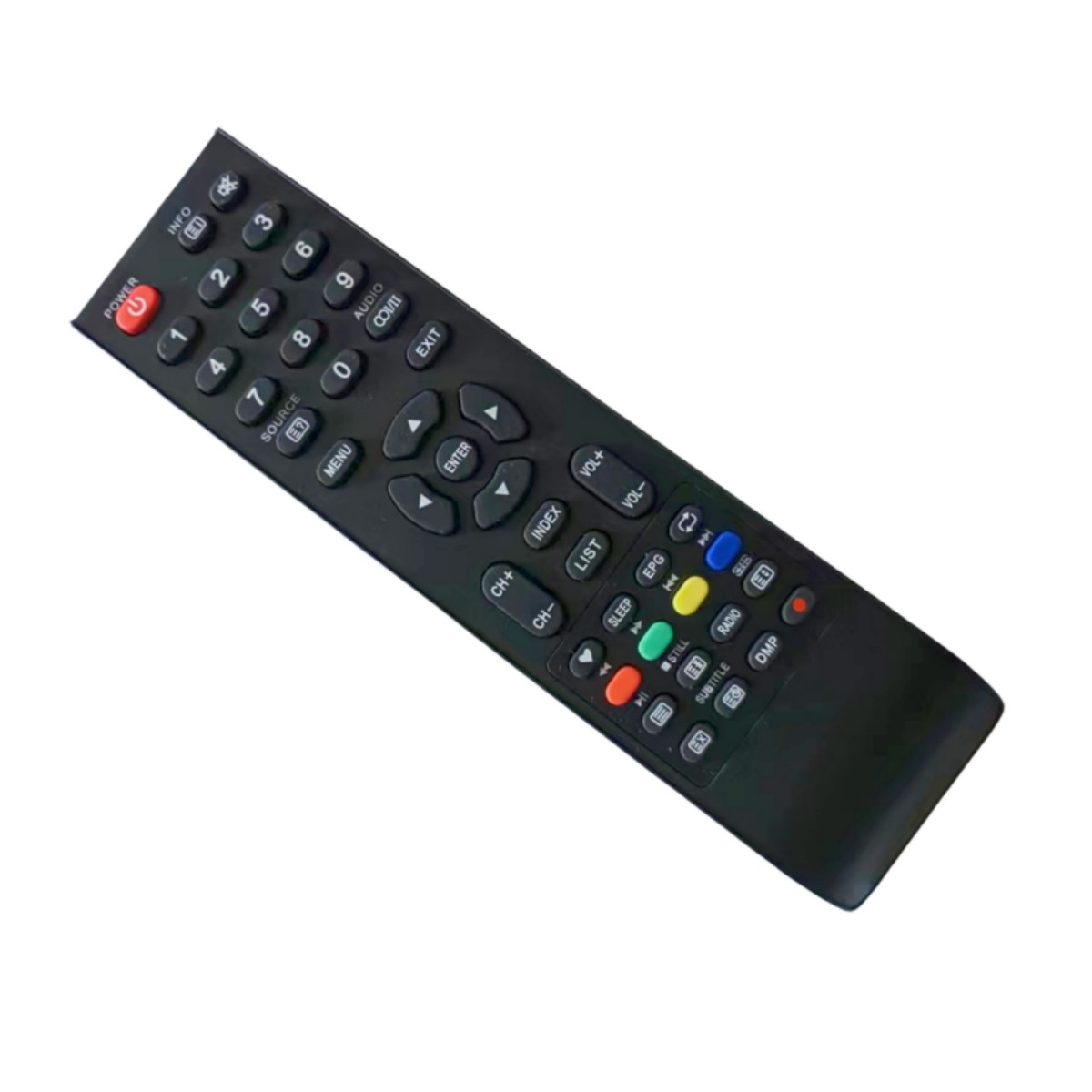 remote control fit for NPG TV NL3268HHB NL2268HFB NL2466HB NLD3235HHB NL3268HB NL2466HB NL3229AB