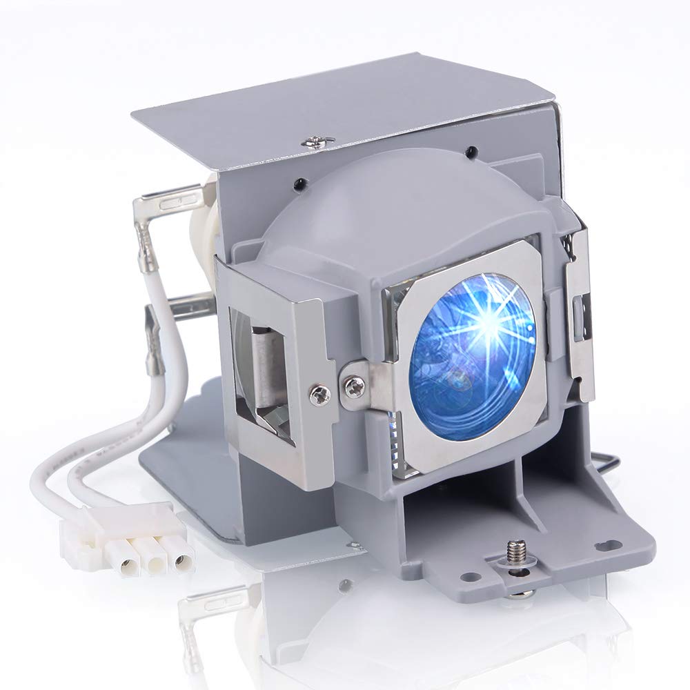 RLC-078 Projector Lamp Met Behuizing Voor Viewsonic PJD5132 PJD5134 PJD5232L PJD5234L PJD6235 PJD6245 PJD6246