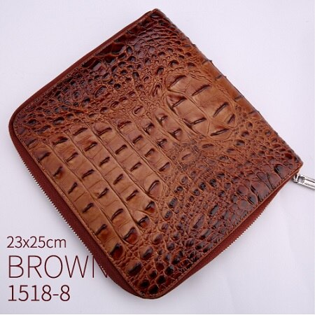 Fenice Krokodil Haut PU Haustier Haar Schere fallen Friseur Schere Tasche Barbier Salon Halfter Beutel Styling Werkzeuge