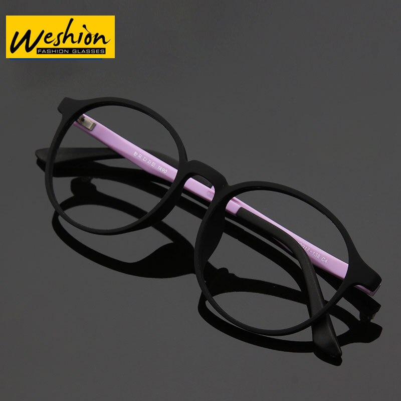 Kids Anti Blue Light Glasses - Tortoise Shell Design For Computer & Gaming, Ages 3-8, Ultra Lightweight & Foldable