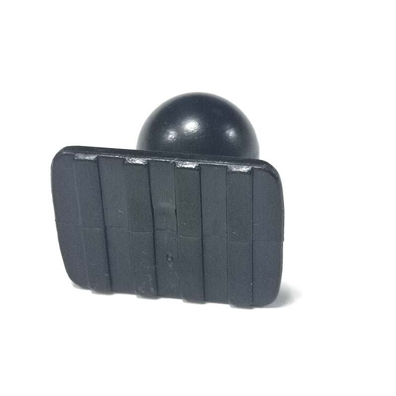 2 sztuki głowicy kulowej 13 mm 15 mm 17 mm do uniwersalnego uchwytu na telefon komórkowy do specjalnego uchwytu na telefon komórkowy Akcesoria do wylotu powietrza