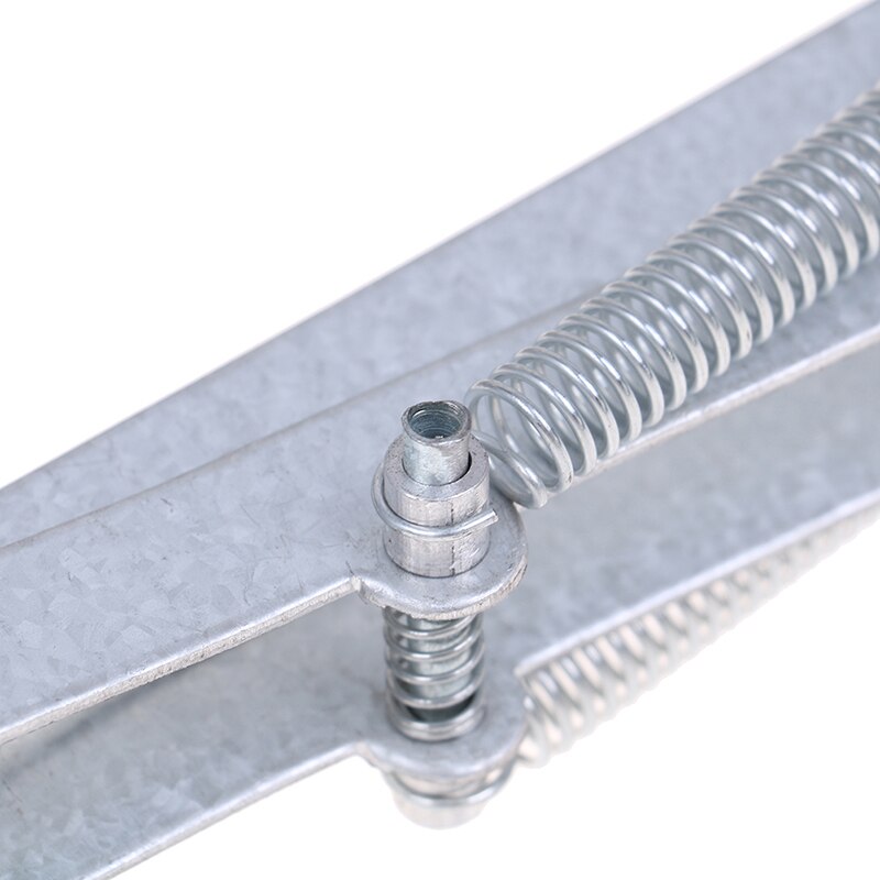 38X9.5X9.5 Cm Kas Agrarische Ventilatie Gereedschap Automatische Venster Opener Rvs Tuin Vent