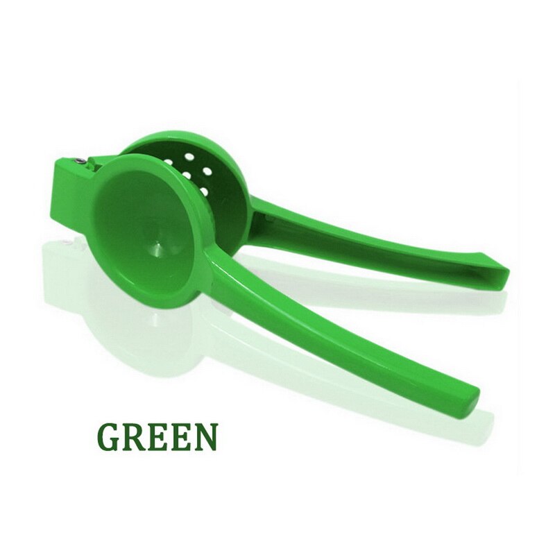 Hand Manual Juicer Fruit Squeezer Lemon Sugar Orange Citrus-Juicer Blender Pressure Vegetable And Fruit Juicer Kitchen Tool