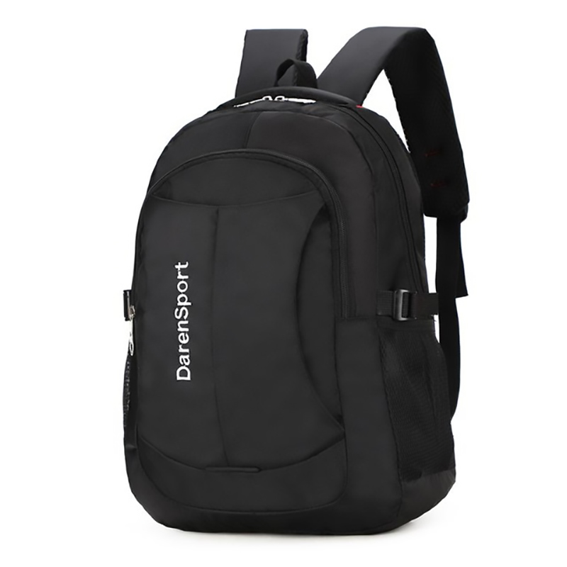 Novo casual mochila moda grande homens mochila de alta qualidade náilon schoolbags para adolescente meninos portátil sacos ombro