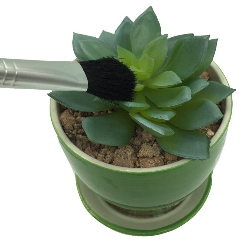 Kit de maceta para jardín de 20 piezas, juego de herramientas para plantar suculentas DIY, herramienta de siembra para trasplante de siembra