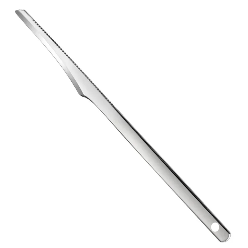 Manicure Pedicure Tools Toe Nail Shaver Feet Pedicure Knife Kit Foot Callus Rasp File Dead Skin Remover Foot Care Tools: Light Grey
