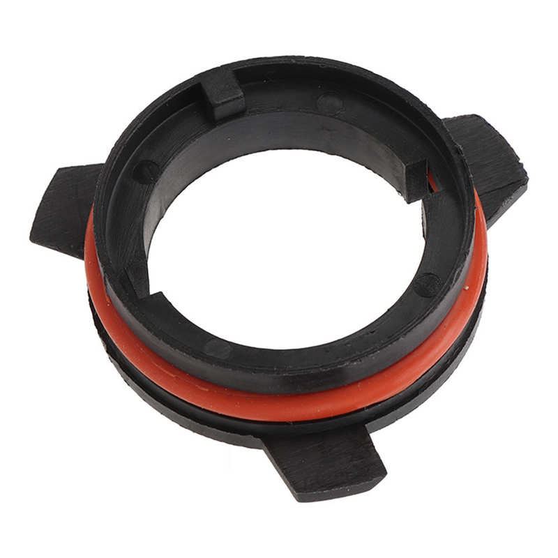 Headlight Bulb Base Strong Practicability Headlight Bulb Holder for Industry for LED Lamp