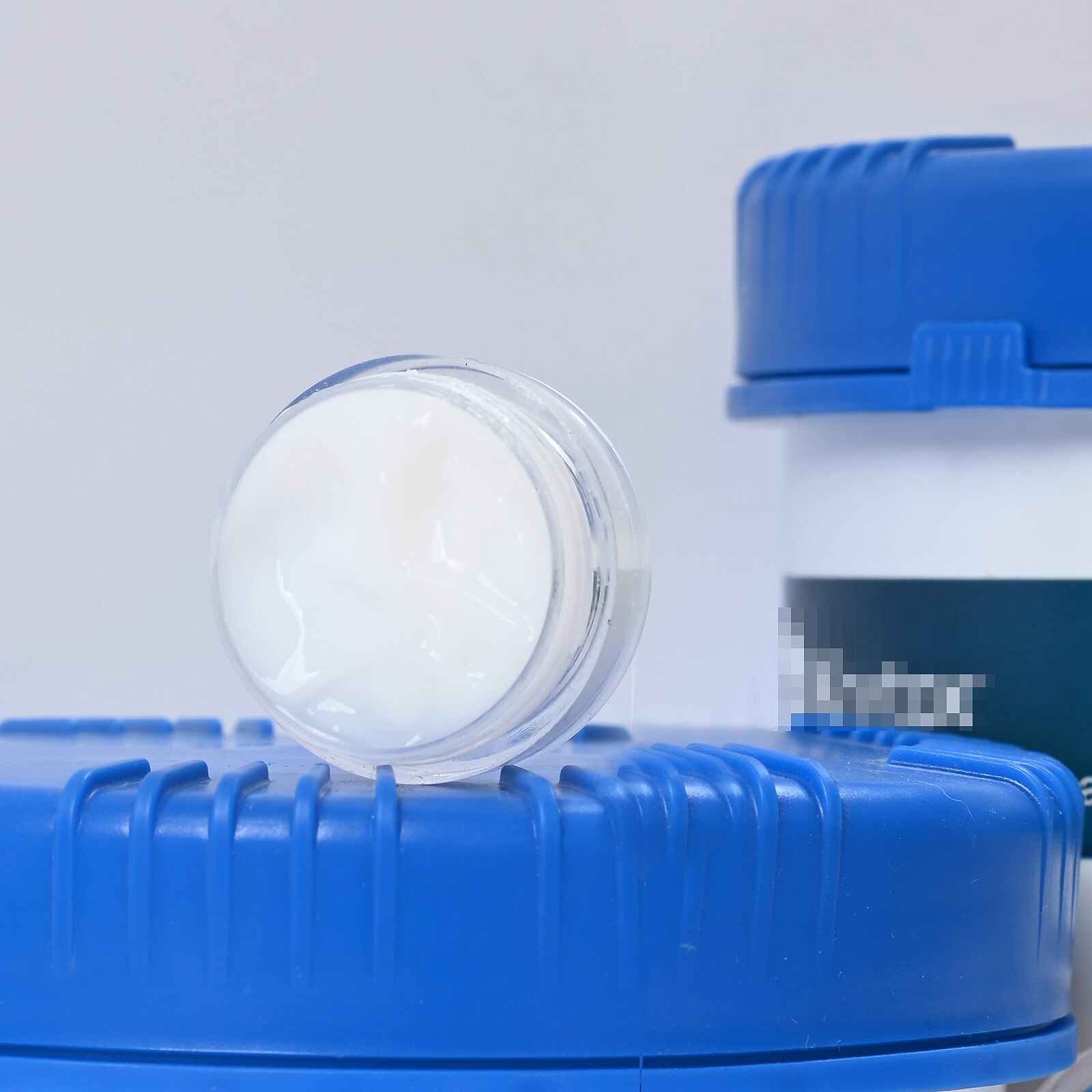 Original GPL205G0 Switch Lube Stabilizer Lube XHT-BDZ Grease Mechanical Keyboard Switches Lube Spring Grease