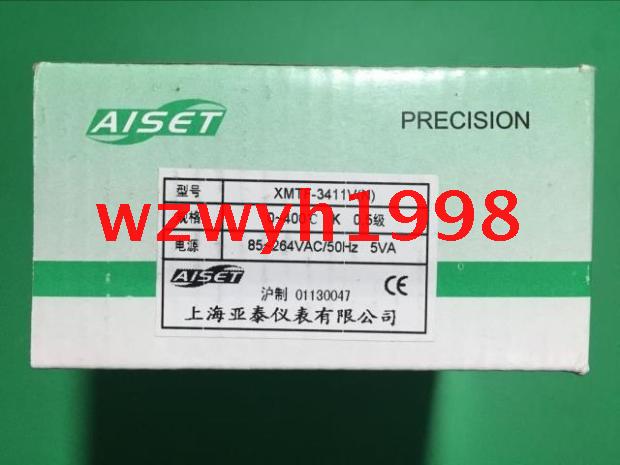 AISET XMTF3000 Shanghai Yatai Instrument Thermostat XMTF-3411V XMTF-3410V XMTF-3421V