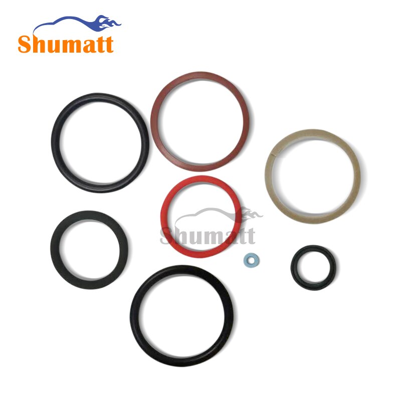 Original Overhaul Repair Kit C7 C9, 2354339 For C9,C7 Engine