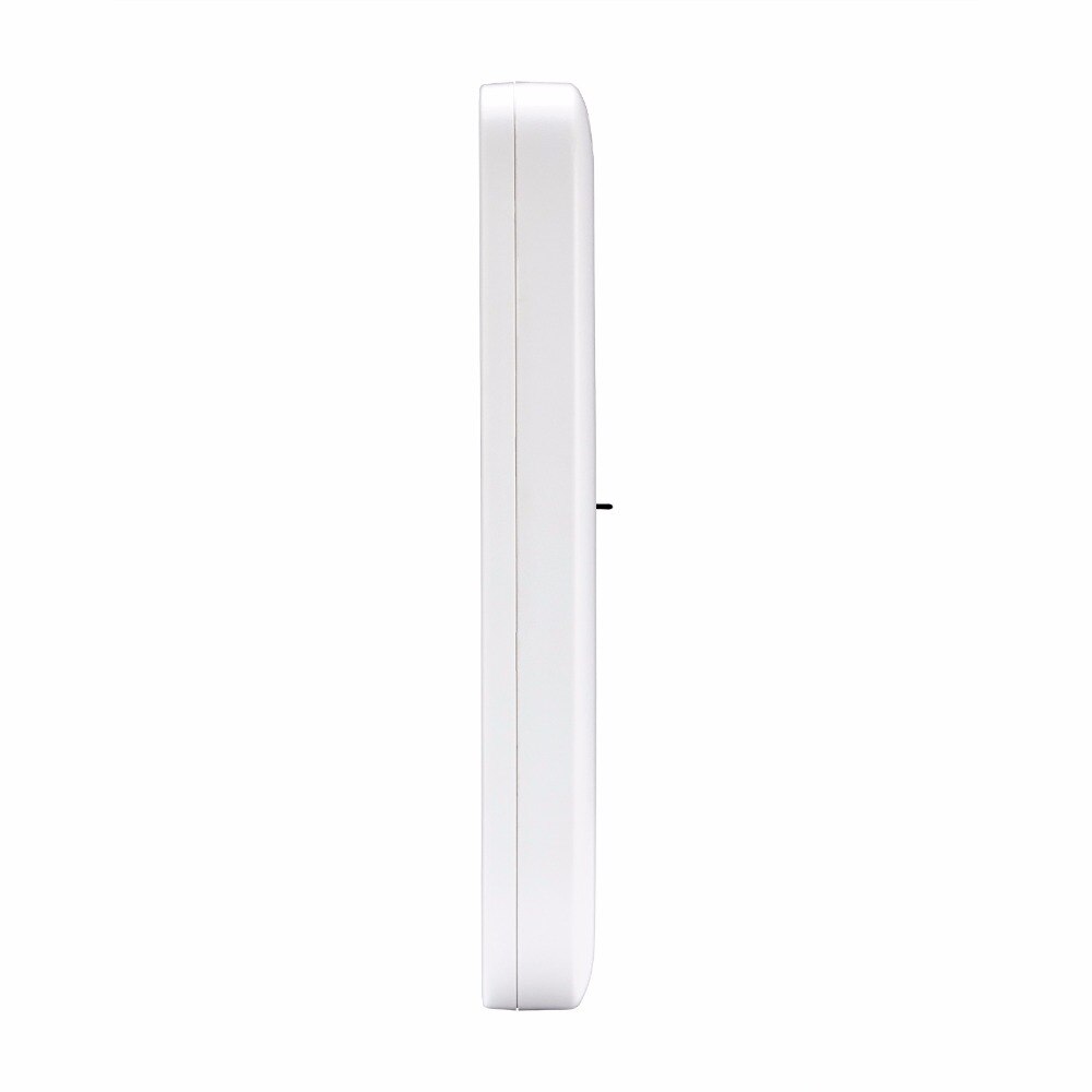 Wireless RFID Touch Keyboard For GSM Wifi Home House Alarm System Security System 433MHz White with Wireless RFID Keyboard