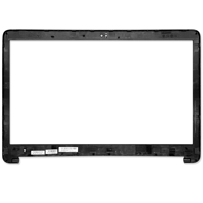 Voor Hp Probook 650 G1 Laptop Lcd Back Cover/Front Bezel/Scharnieren/Palmrest/Bottom Case/Scharnier Cover/Onderkant Deur Cover