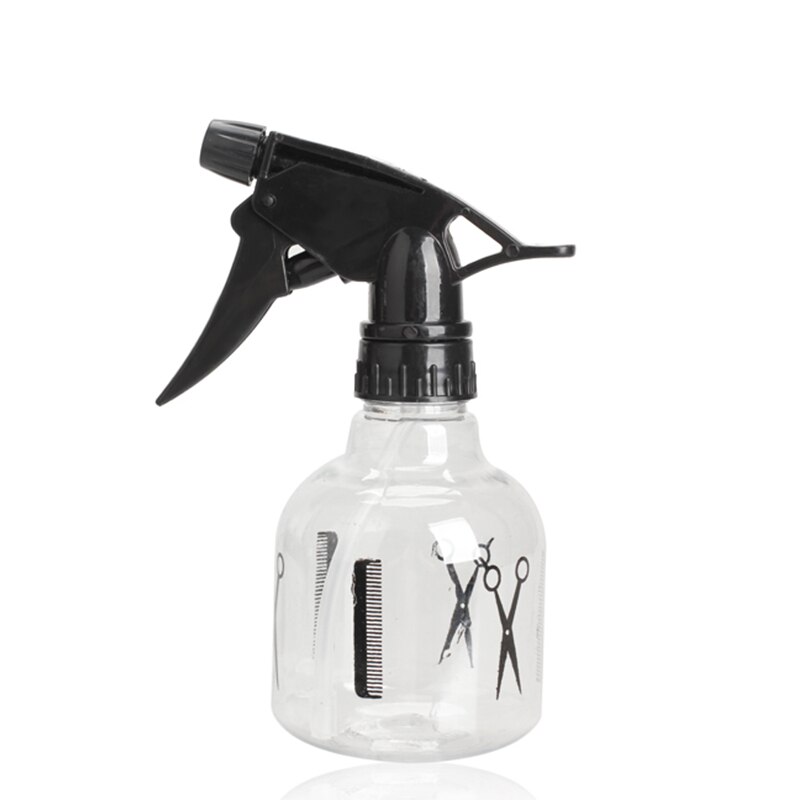 200Ml Plastic Kappen Spray Bottle Blow Kan Plant Bloem Water Sproeier Smj