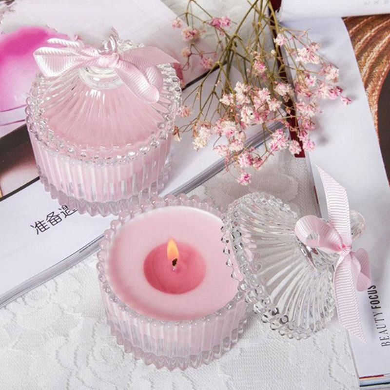 60m White Candle Wicks Spool Of Cotton Square Braid Candle Wicks Wick Core For DIY Handmade Candle Oil Lamps Making