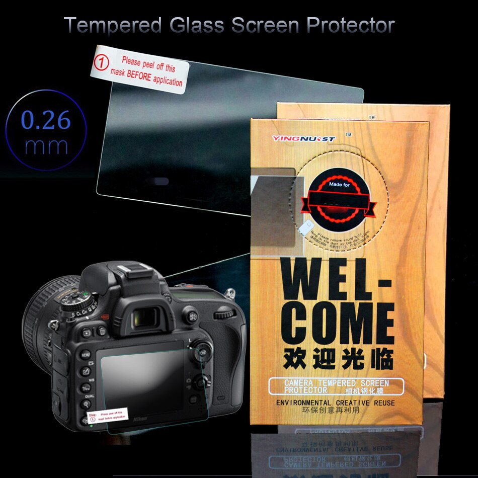 Custodia EasyCover Soft Case In Silicone Per Nikon D600 D610 Giallo - Foto 10