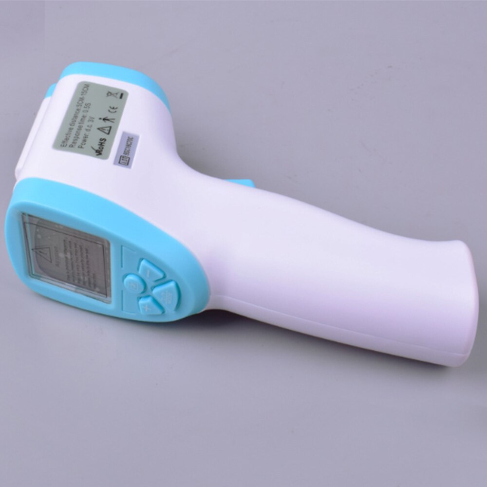 Digital Display High Precision Pet Electronic Thermometer Animal Thermometer Infrared Thermometer Digital Pet Thermometer