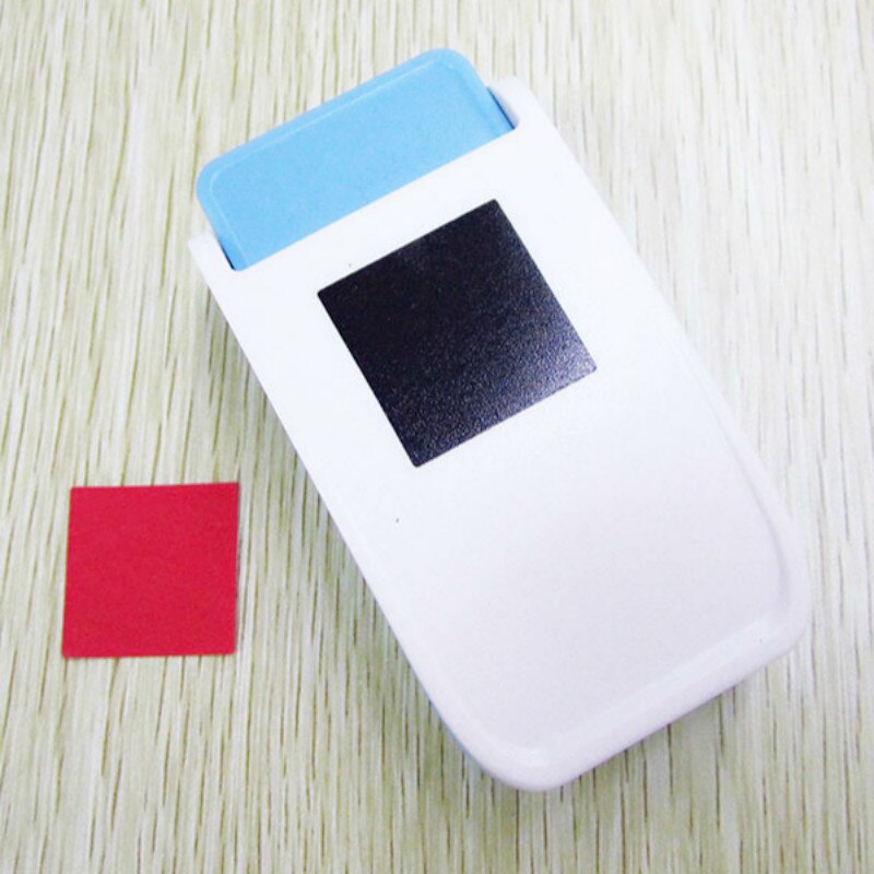 1 Pcs Tuba Embossing Machine Handleiding Diy Druk Grafiek Hit Bloem Papier Cutter Furador Punch Scrapbooking Eva Para Artesanato