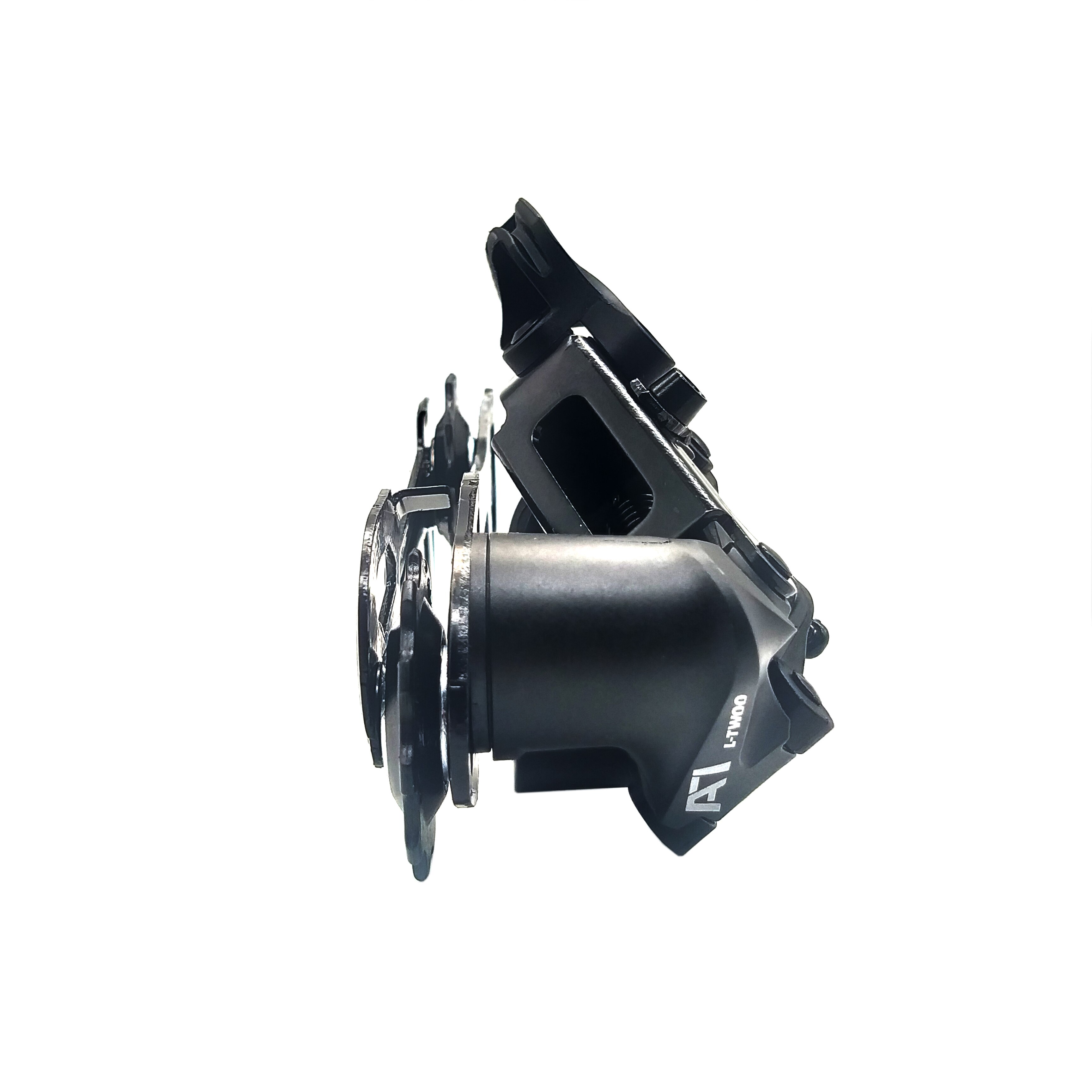 LTWOO-Grupo de cambio de marchas de 10 velocidades, palanca de cambio de 10 s y 10v, interruptores desviadores traseros compatibles con SRAM y SHIMANO, modelo A7 1X10