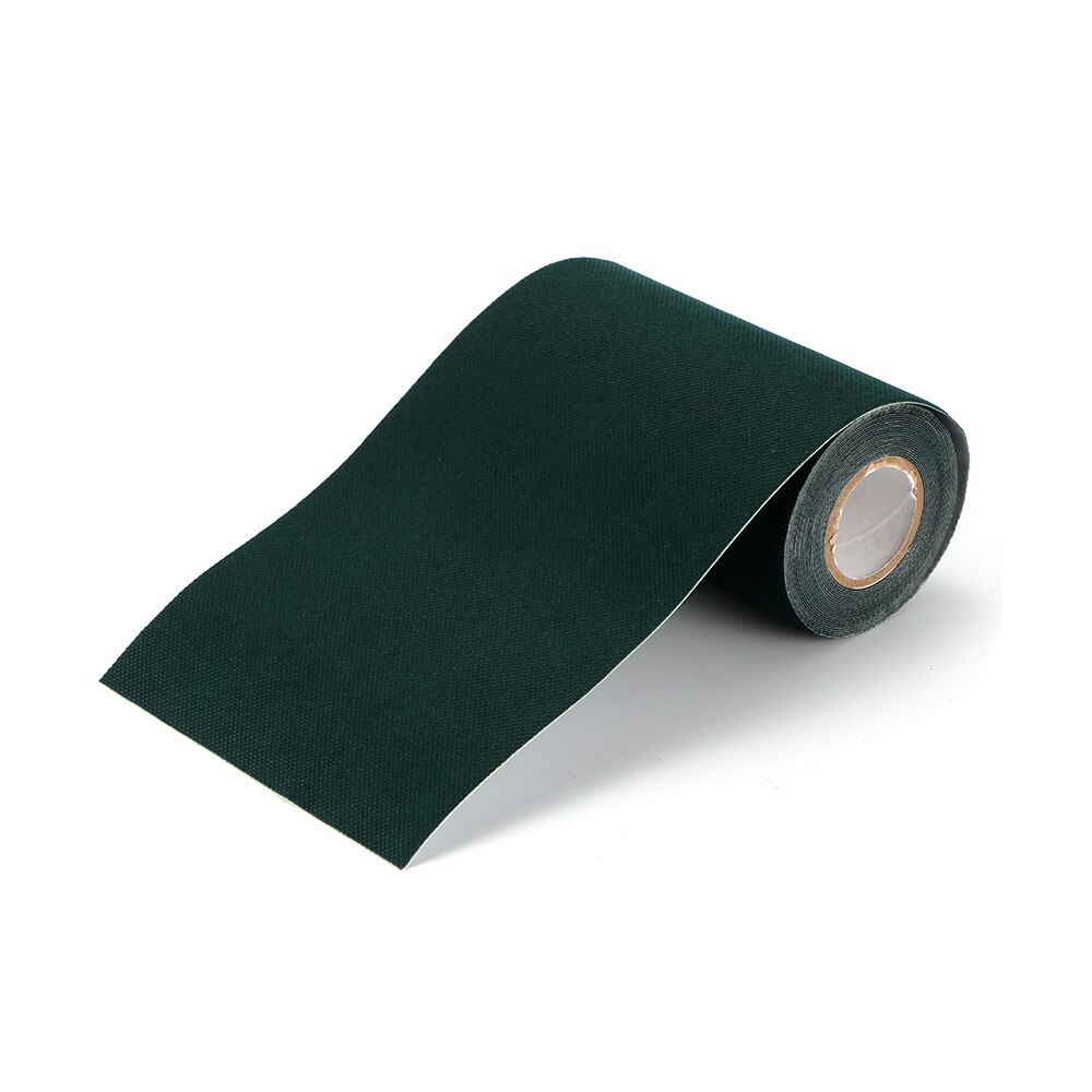 5m x 15cm DIY Künstliche Gras Verbindungs Selbst Klebeband Synthetische Gras Rasen Rasen Teppich Nahtband Rasen matt Garten Werkzeuge Neue