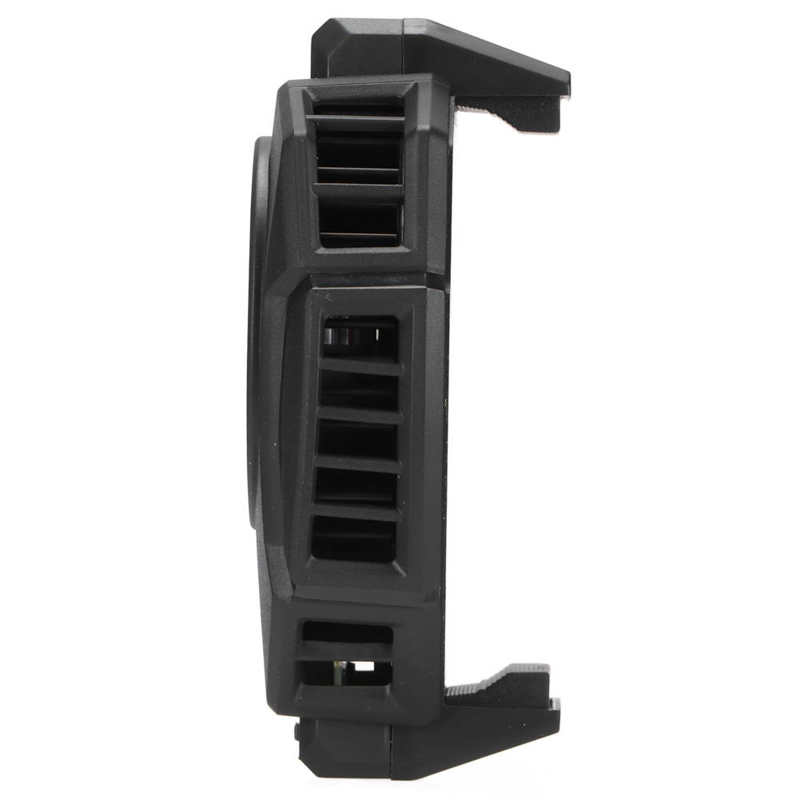 Semi Dirigent Telefoon Cooler Draagbare Mobiele Telefoon Snelle Koeling Apparaat Voor Android Voor Ios