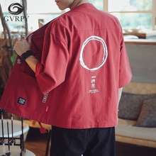 Japansk kokkejakke uniform sommerfrakke med korte ærmer til mænd hotel restaurant sushi japansk restaurant køkken arbejdsskjorte