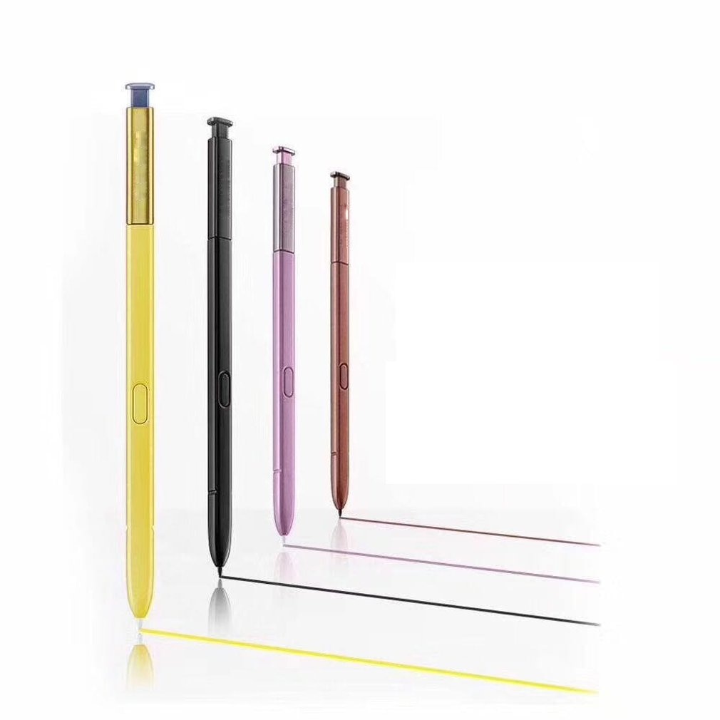 Stylus S Pen For Samsung Note 4 Note 5 Note 8 Note 9 Spen Touch Galaxy Pencil
