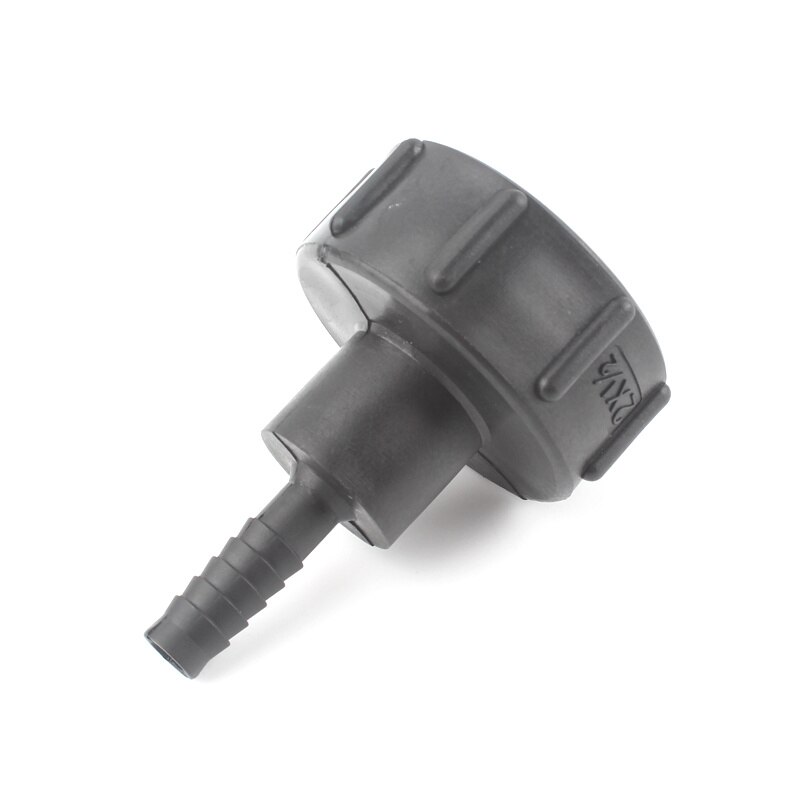 IBC Water Tank Adapter 12/19/25/32/38/50Mm Hose Pagoda Quick Connector Garden Irrigation Connection Tools Chemical Barrel Joint
