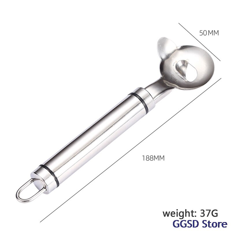 Stainless Steel Noodles Slicer Noodles Dough Cutter Manual Wide Mouth Sliced Chinese Noodles Maker Pasta Machine Kitchen Tools: Default Title