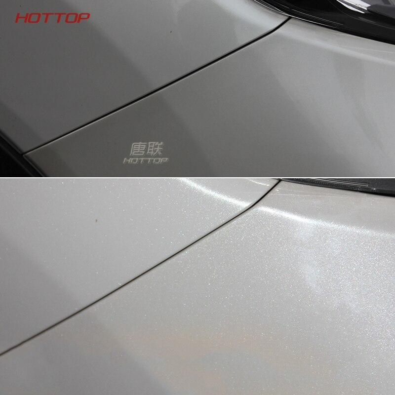 Car Prevent Bumper Drooping Accessories For Nissan X-Trail X Trail T32 Rogue Car Styling