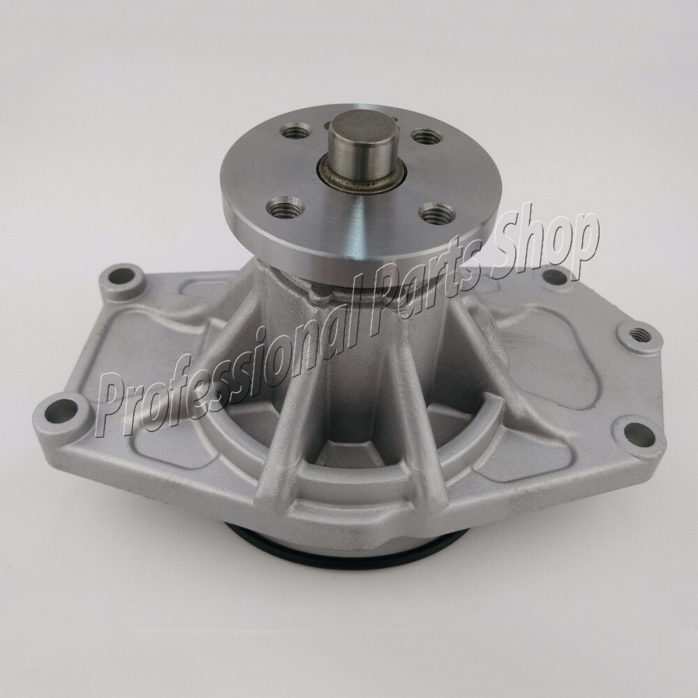 Water Pump ME015217 ME995424 for Mitsubishi FE649 FE639 FG649 FG639 4D34T 3.9L