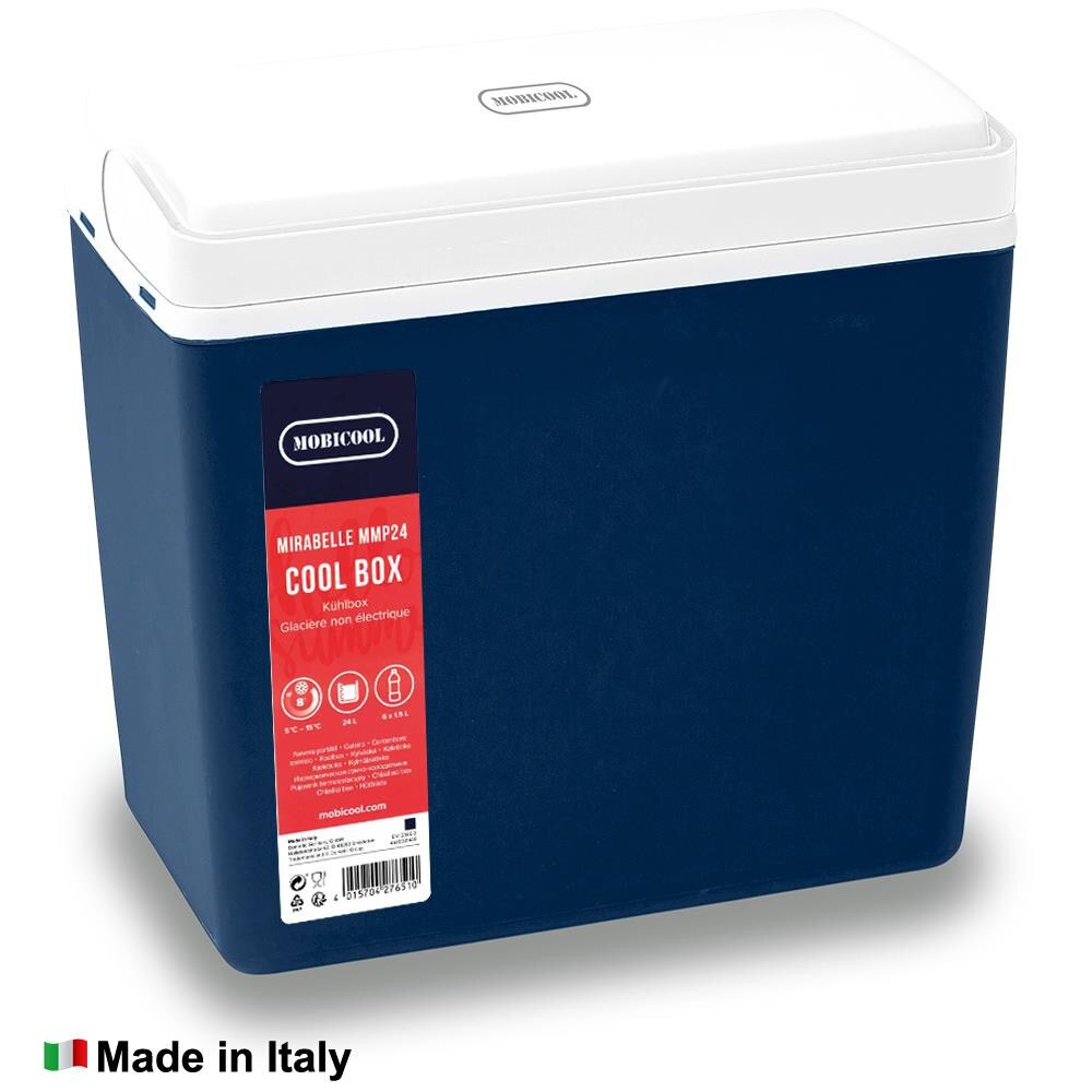 Mobicool MP24 24 Liter Eis Würfel Tablett