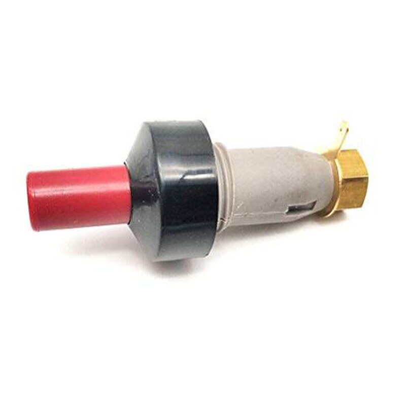 Gas Oven Short Piezoelectric Igniter With Bracket Ignition Needle Set With Ignition Wire 400mm Extrusion Ignition